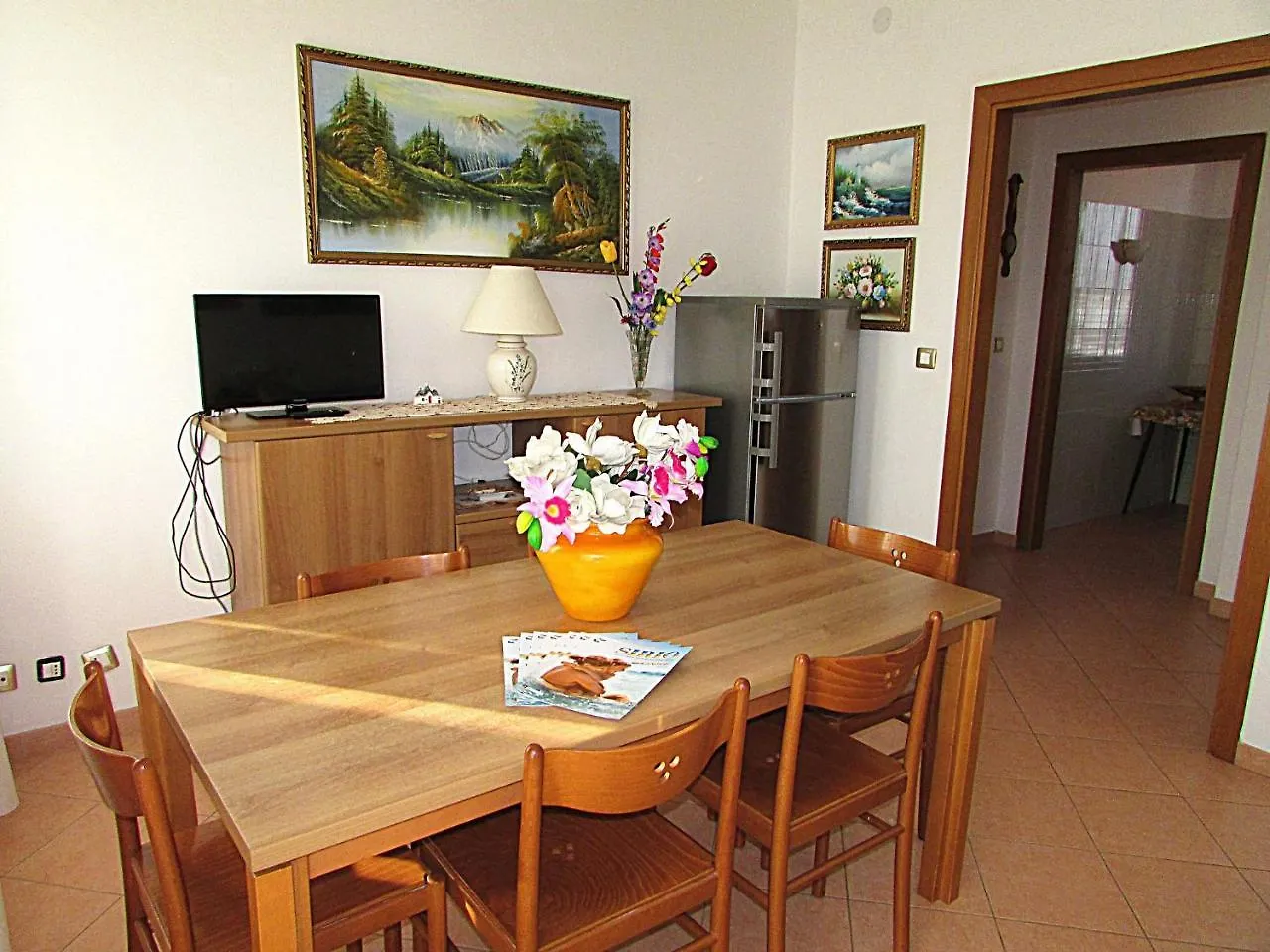 Ferienwohnung Patrizia Bibione 0*,