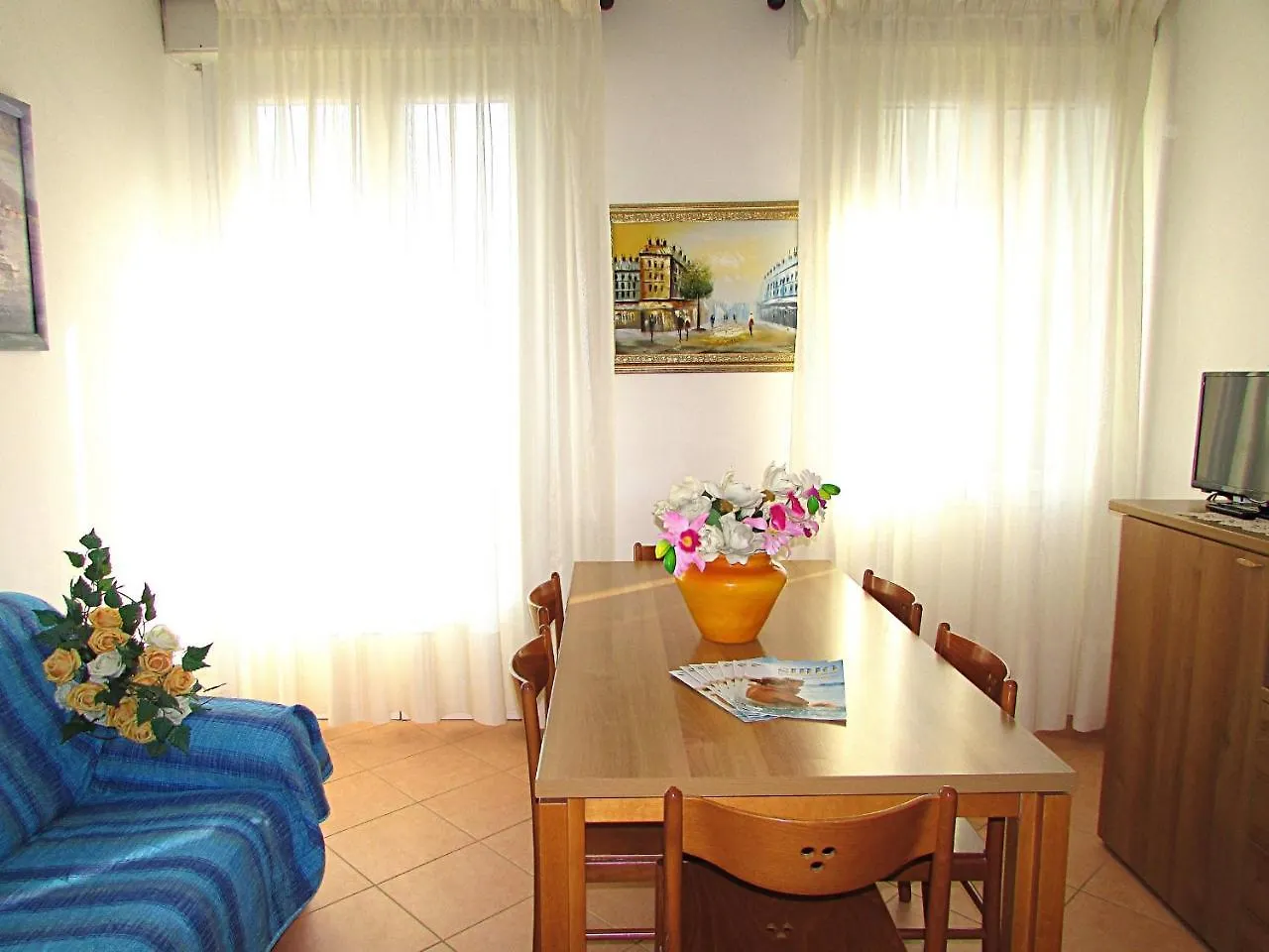 Ferienwohnung Patrizia Bibione Apartment