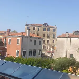 Snc1018 Modern Boutique Venedig