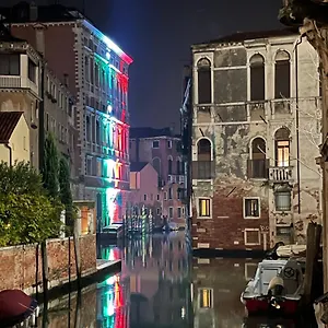 Admiral Center Venedig