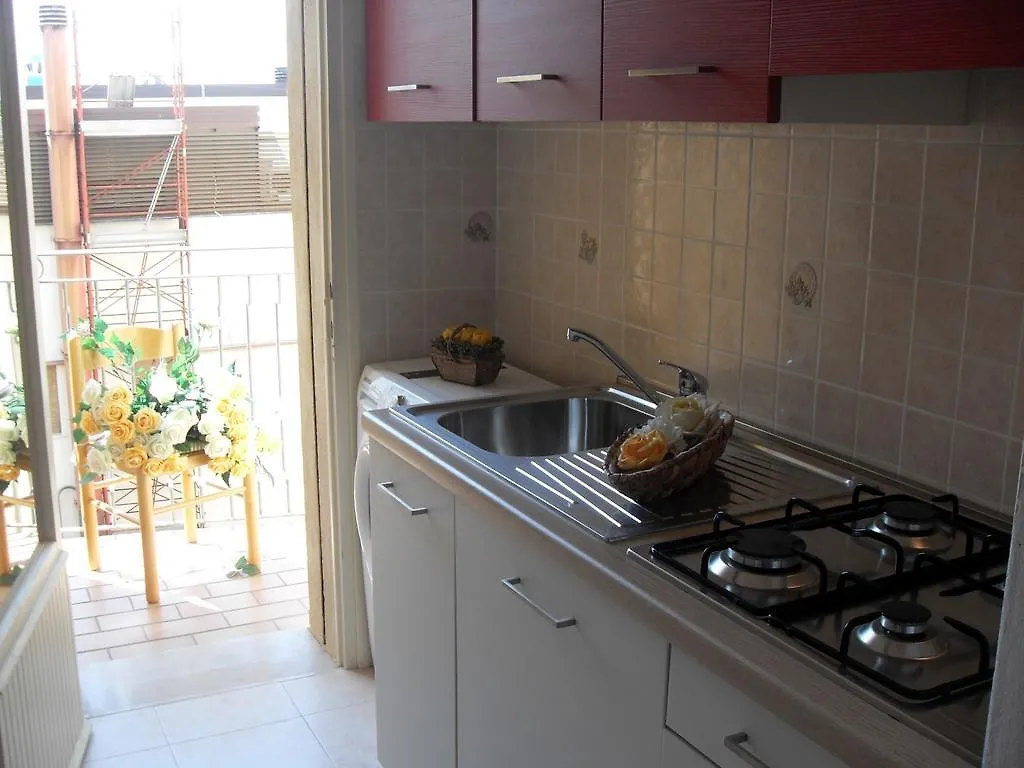 Patrizia Apartment Bibione