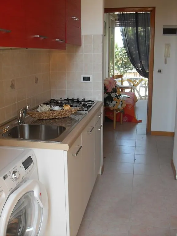 Patrizia Apartment Bibione 0*,