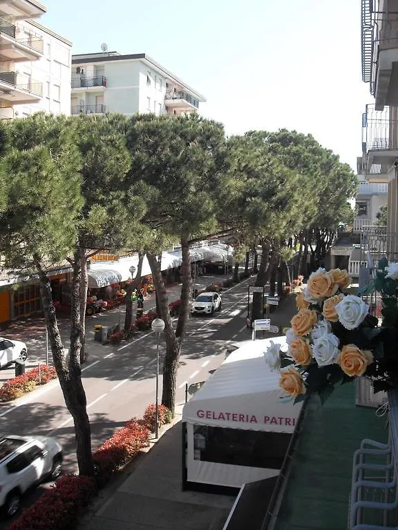 Patrizia Apartment Bibione