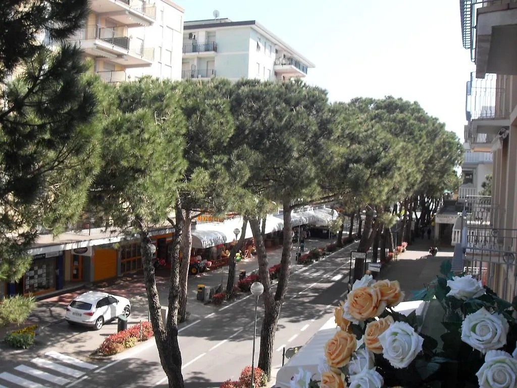 Ferienwohnung Patrizia Bibione Apartment