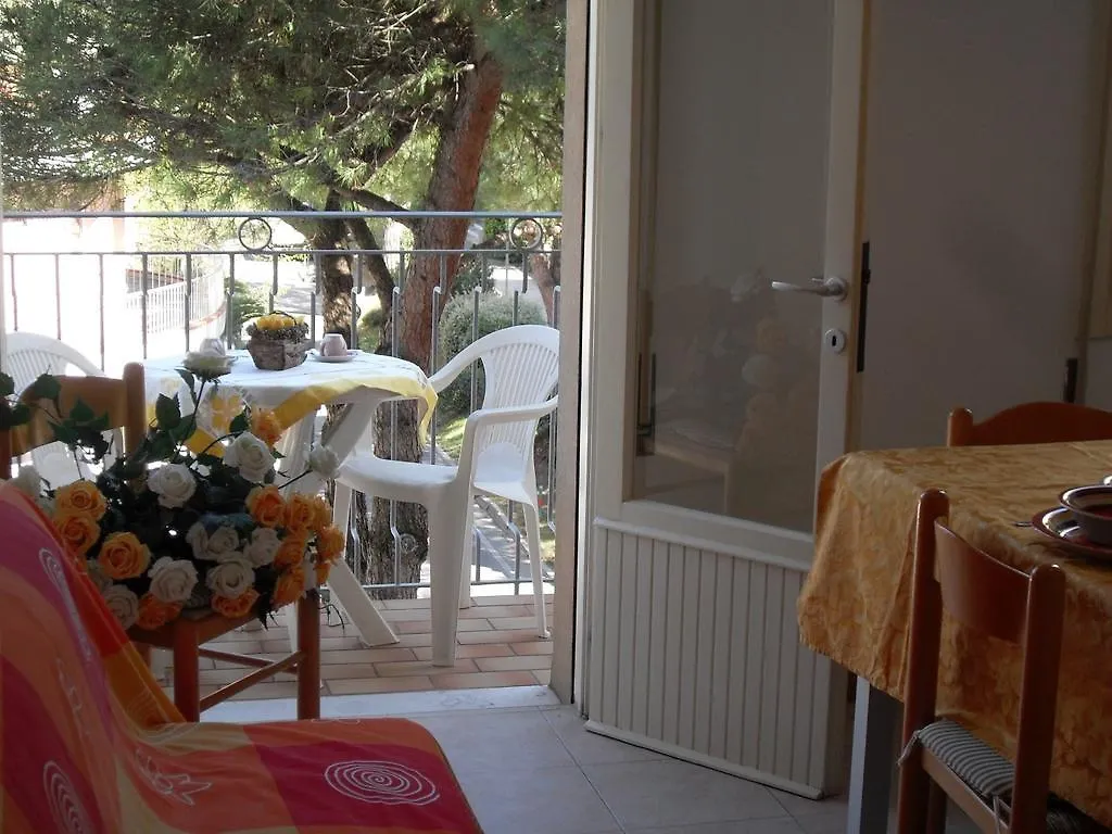 Patrizia Apartment Bibione 0*,  Italy