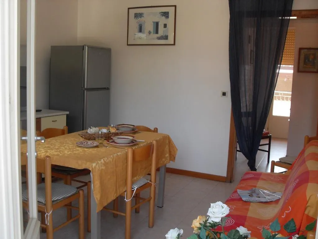 Patrizia Apartment Bibione 0*,