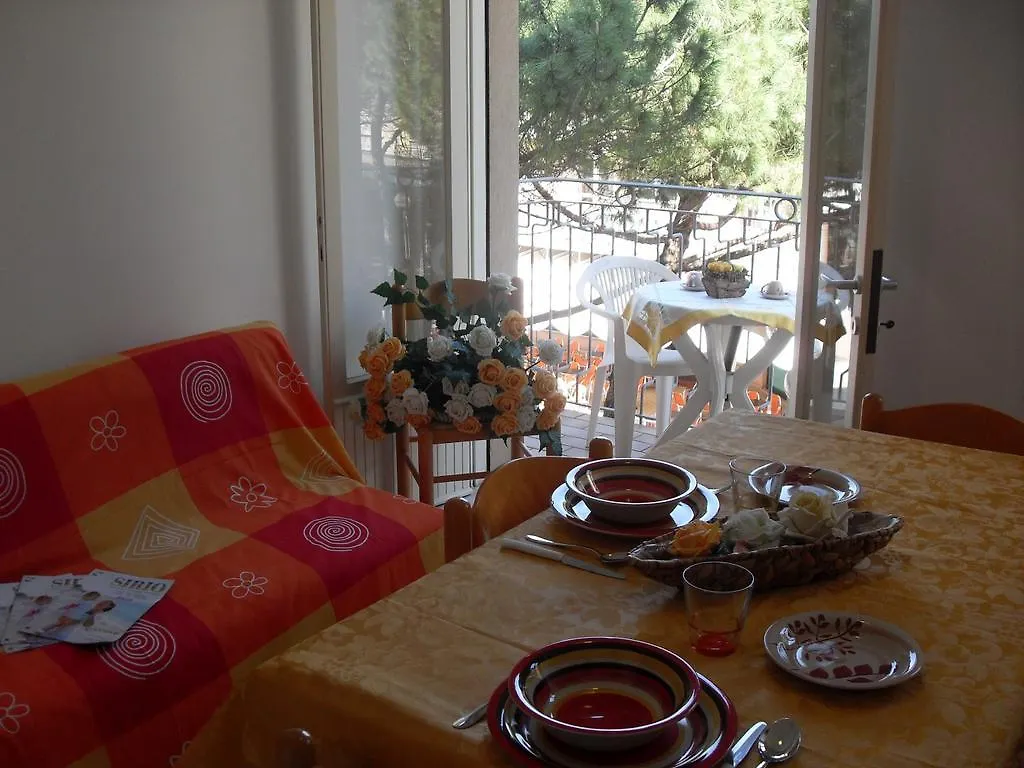 Patrizia Apartment Bibione