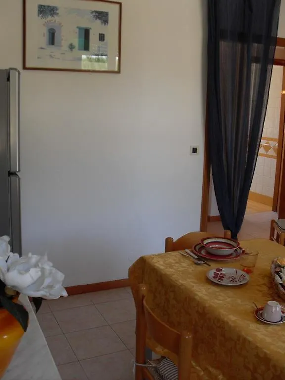 Patrizia Apartment Bibione