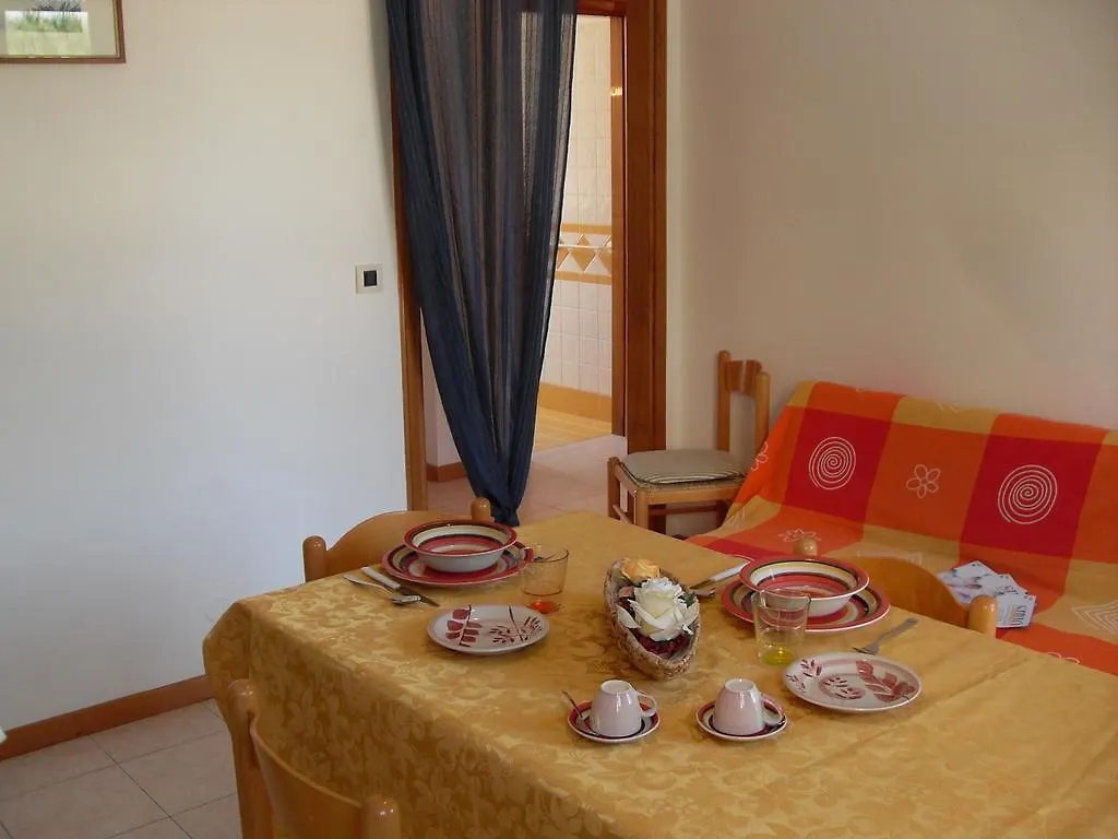 Patrizia Apartment Bibione Italy