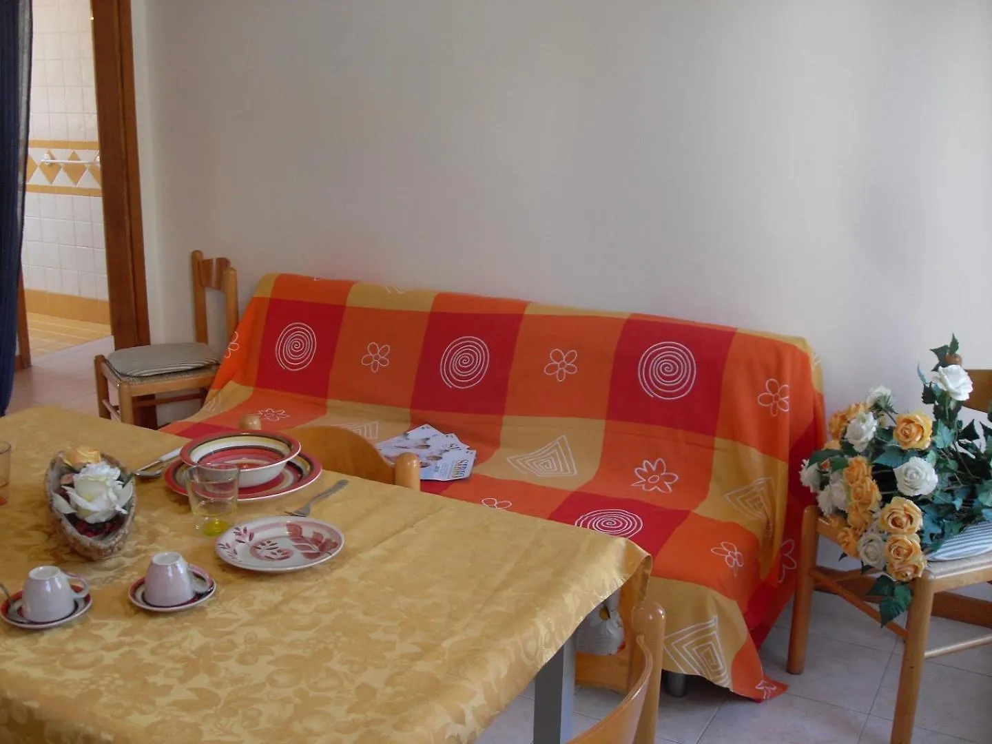 Patrizia Apartment Bibione