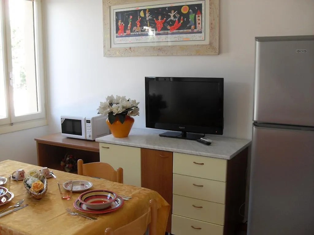 Patrizia Apartment Bibione