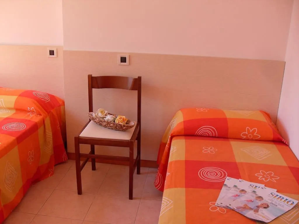 Patrizia Apartment Bibione