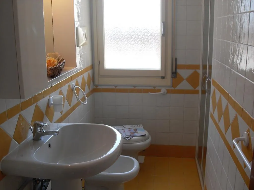 Patrizia Apartment Bibione 0*,  Italy