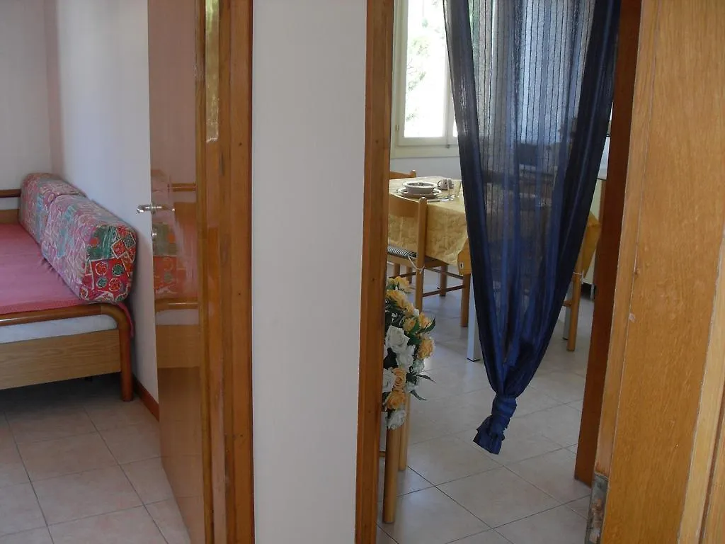 Patrizia Apartment Bibione