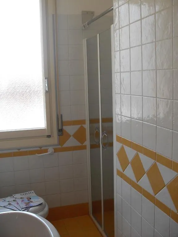Patrizia Apartment Bibione