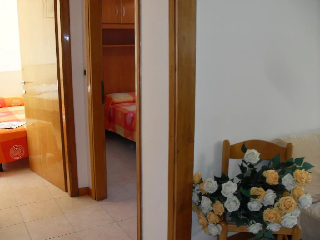 Patrizia Apartment Bibione Italy