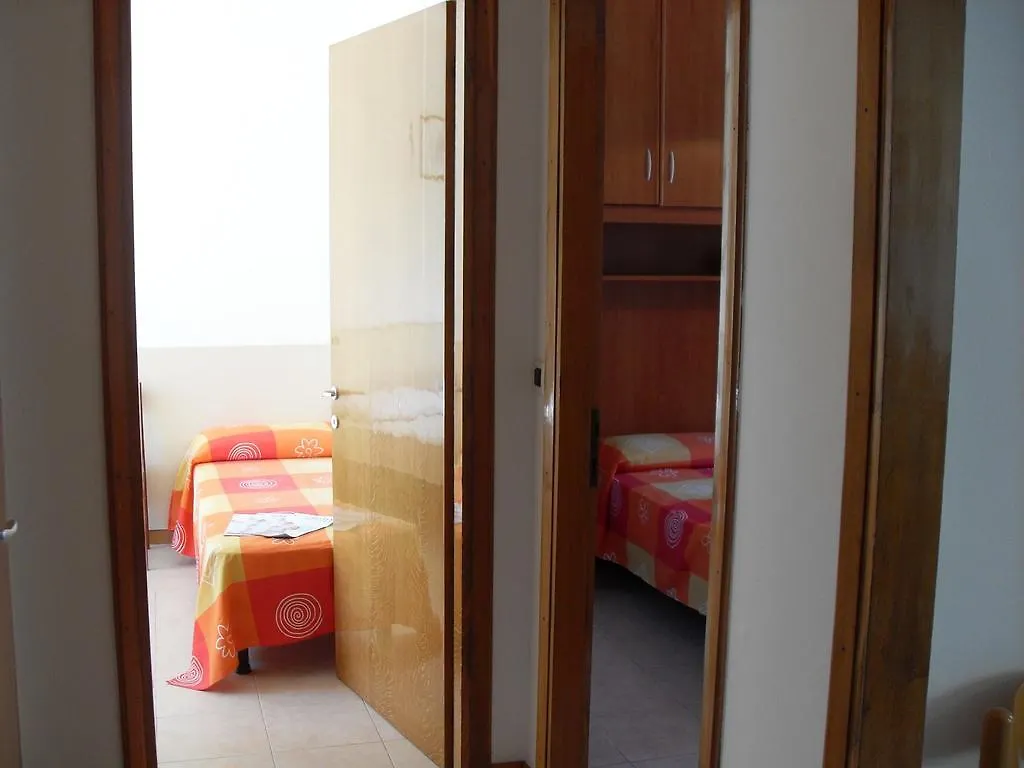 Patrizia Apartment Bibione