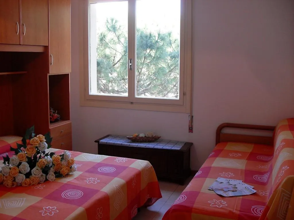 Patrizia Apartment Bibione
