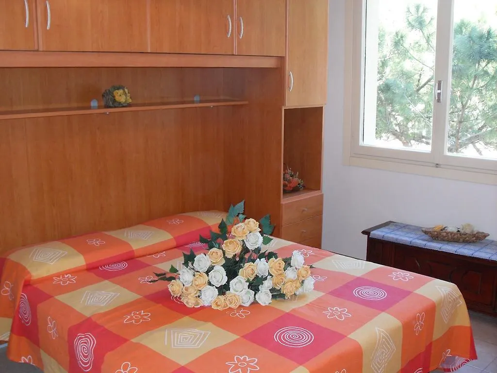 Patrizia Apartment Bibione Italy