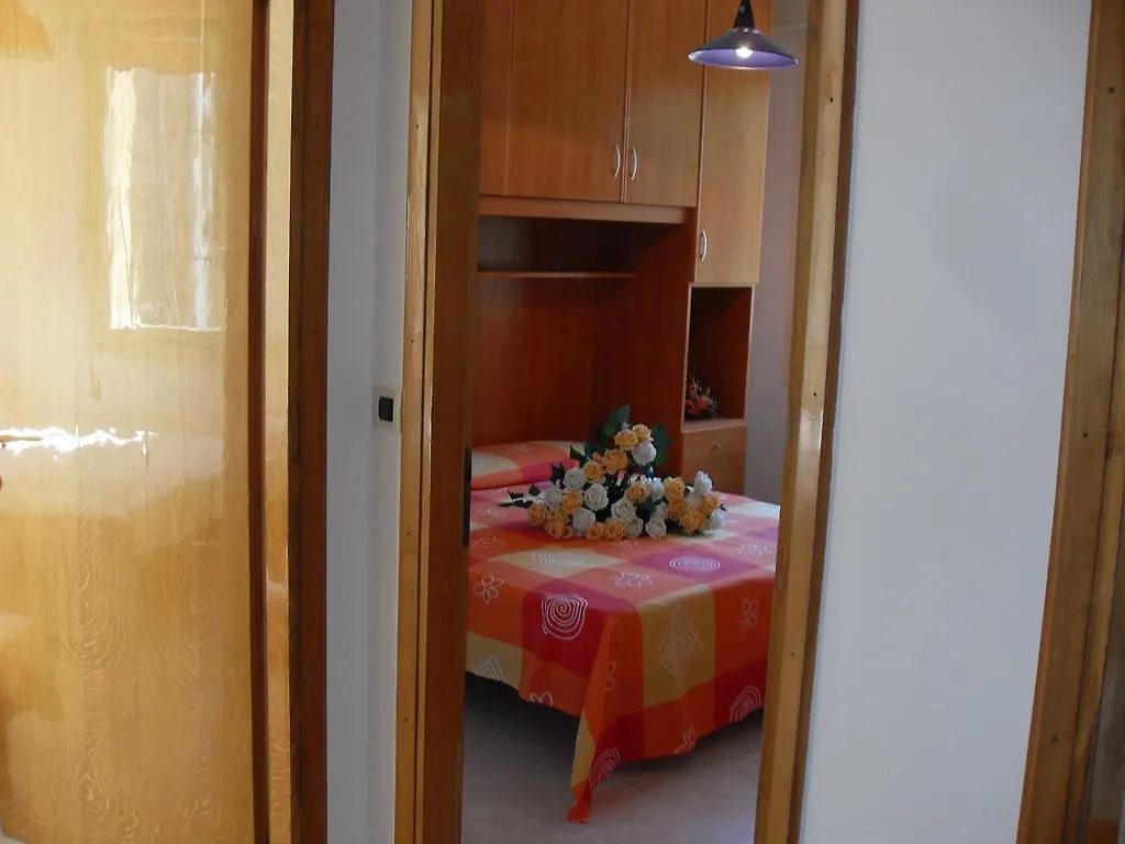 Patrizia Apartment Bibione