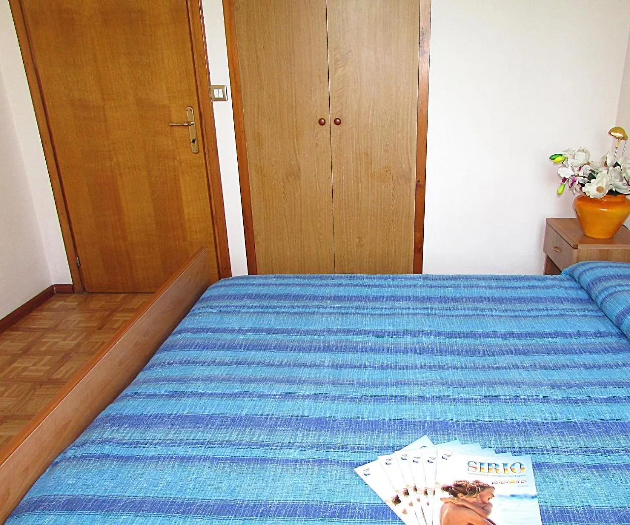 Patrizia Apartment Bibione 0*,  Italy
