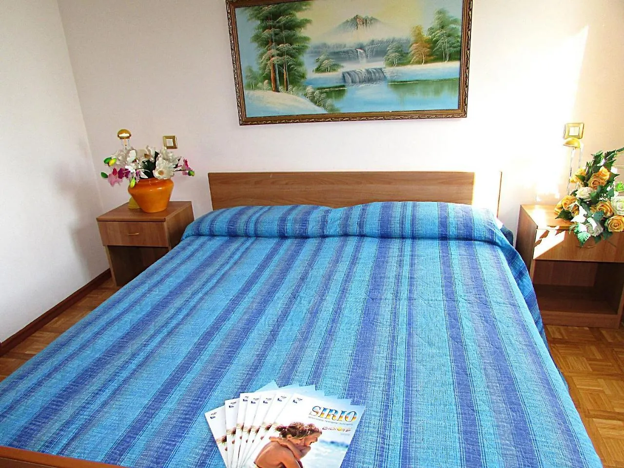 Patrizia Apartment Bibione 0*,  Italy