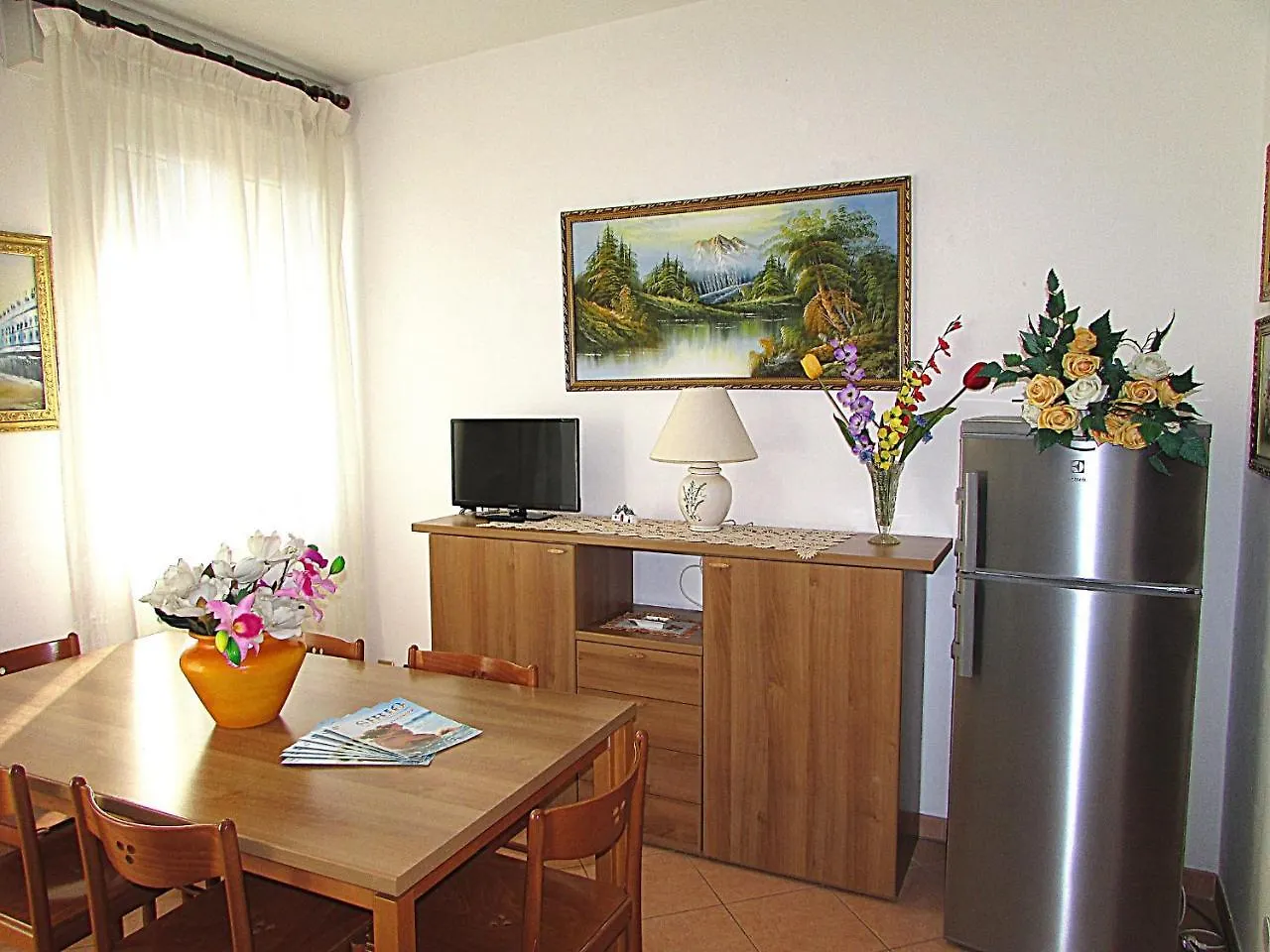Patrizia Apartment Bibione