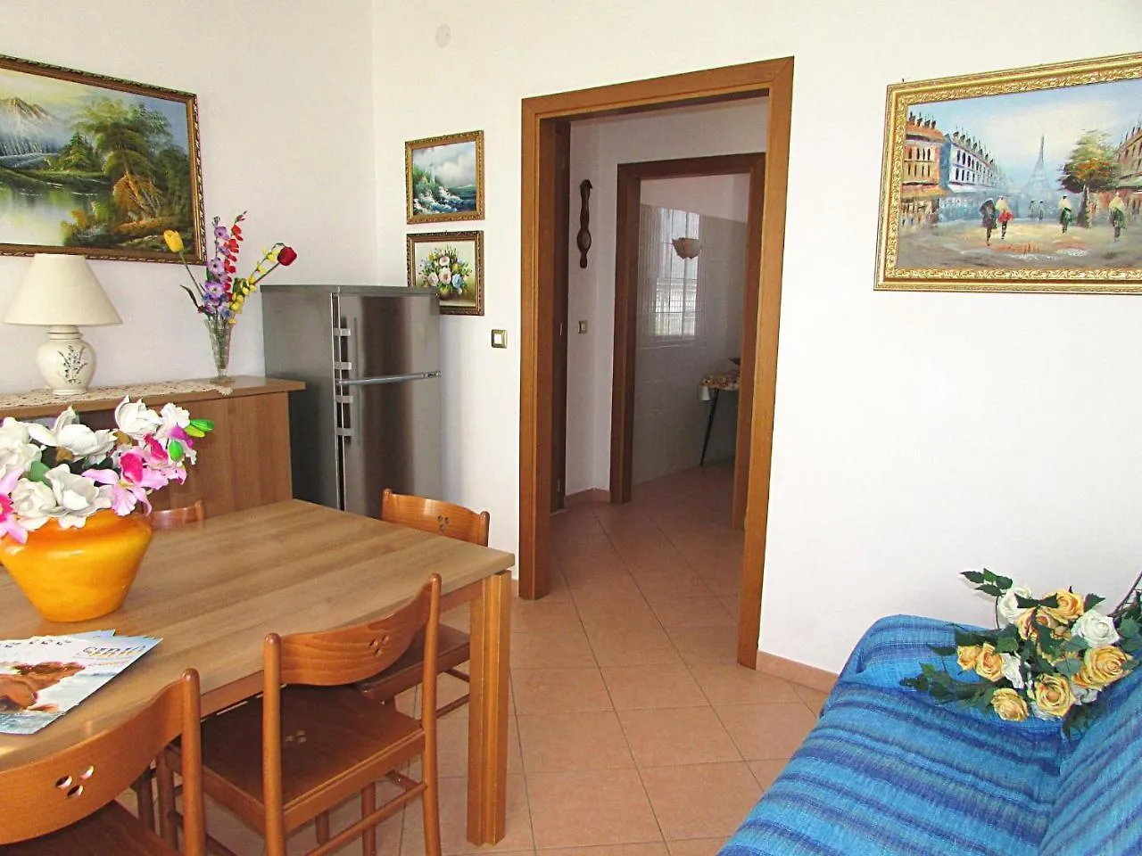 Patrizia Apartment Bibione Italy