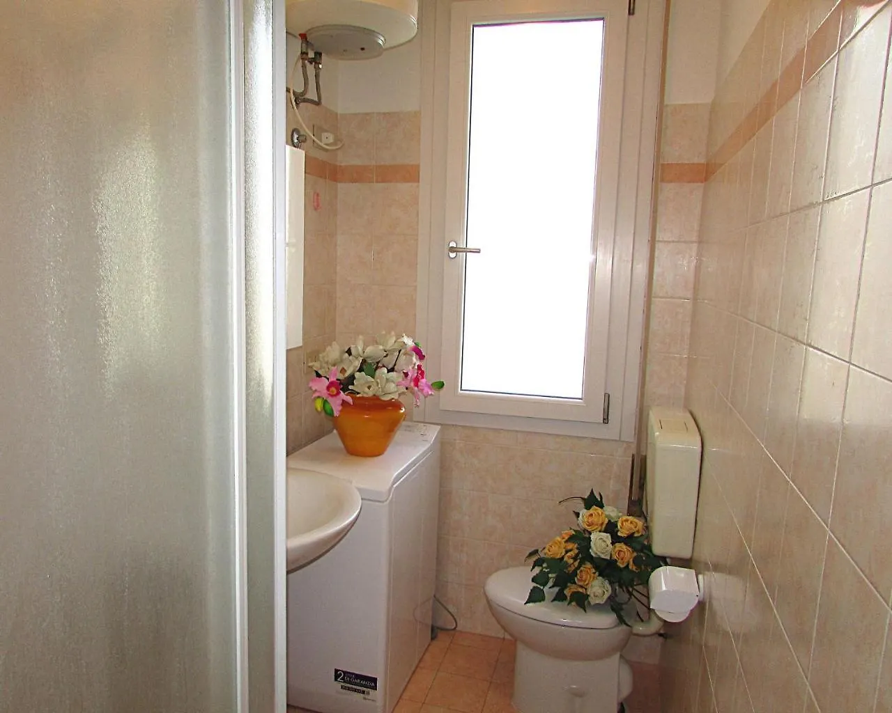 Patrizia Apartment Bibione