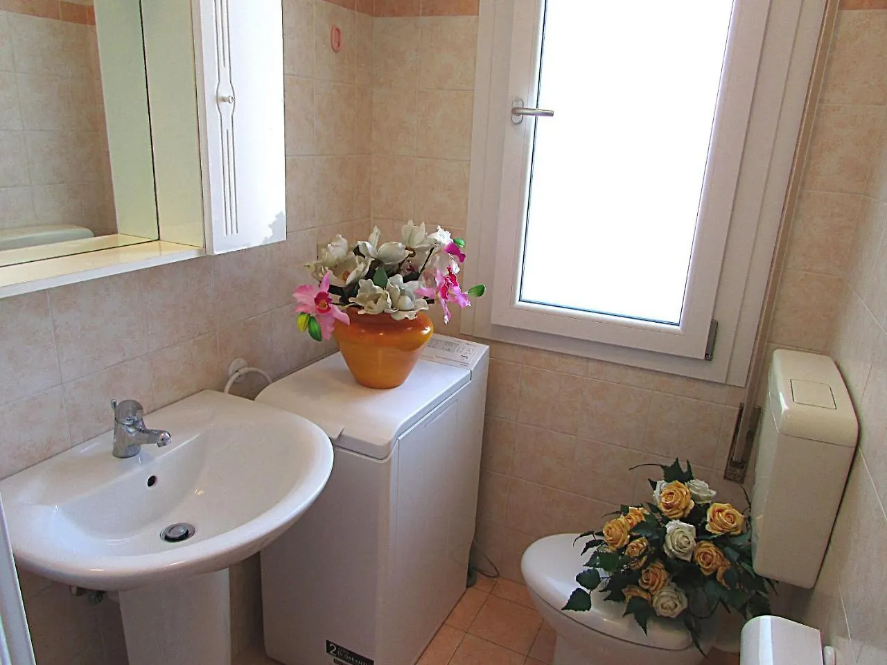 Patrizia Apartment Bibione Italy