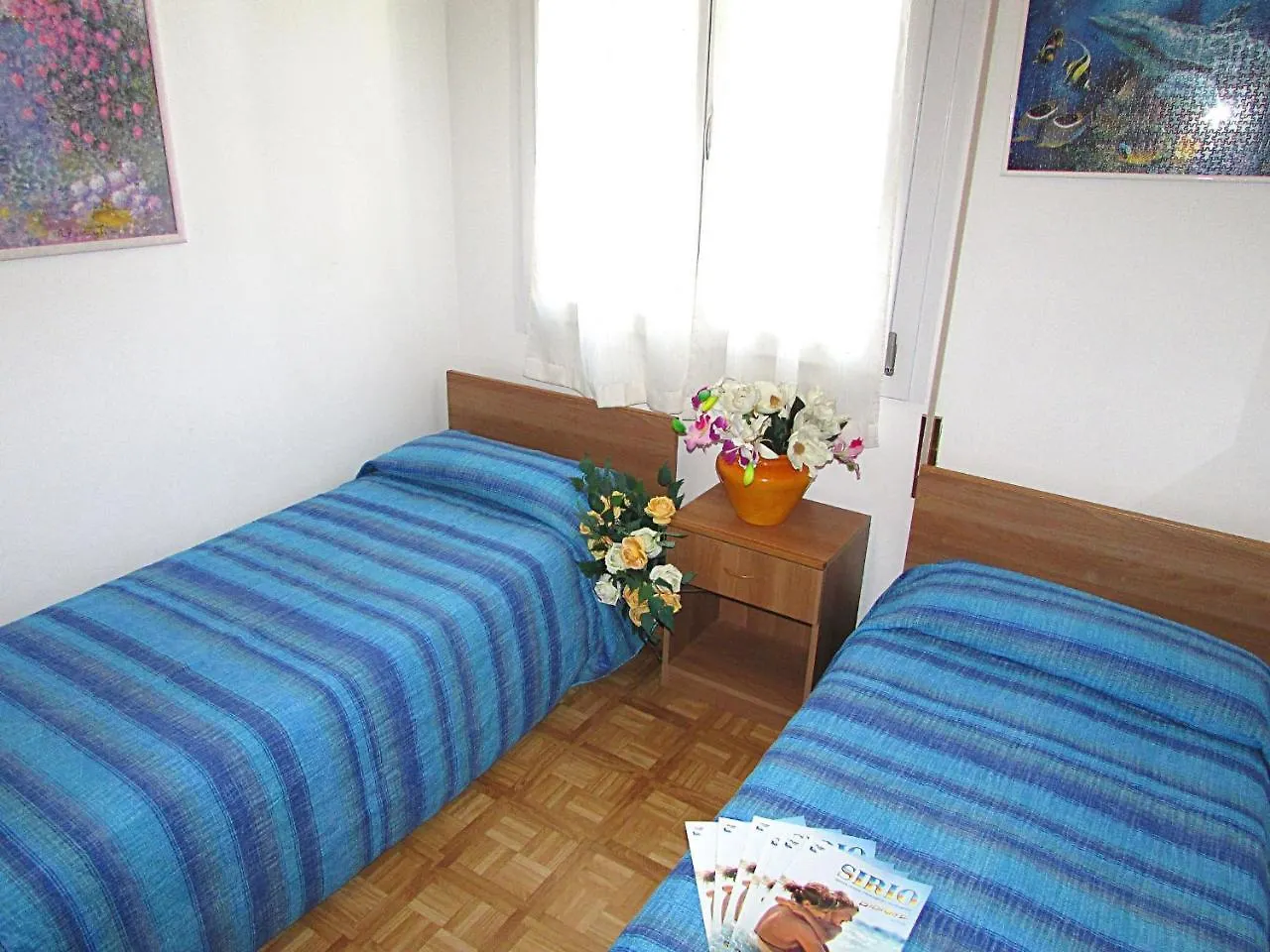 Ferienwohnung Patrizia Bibione