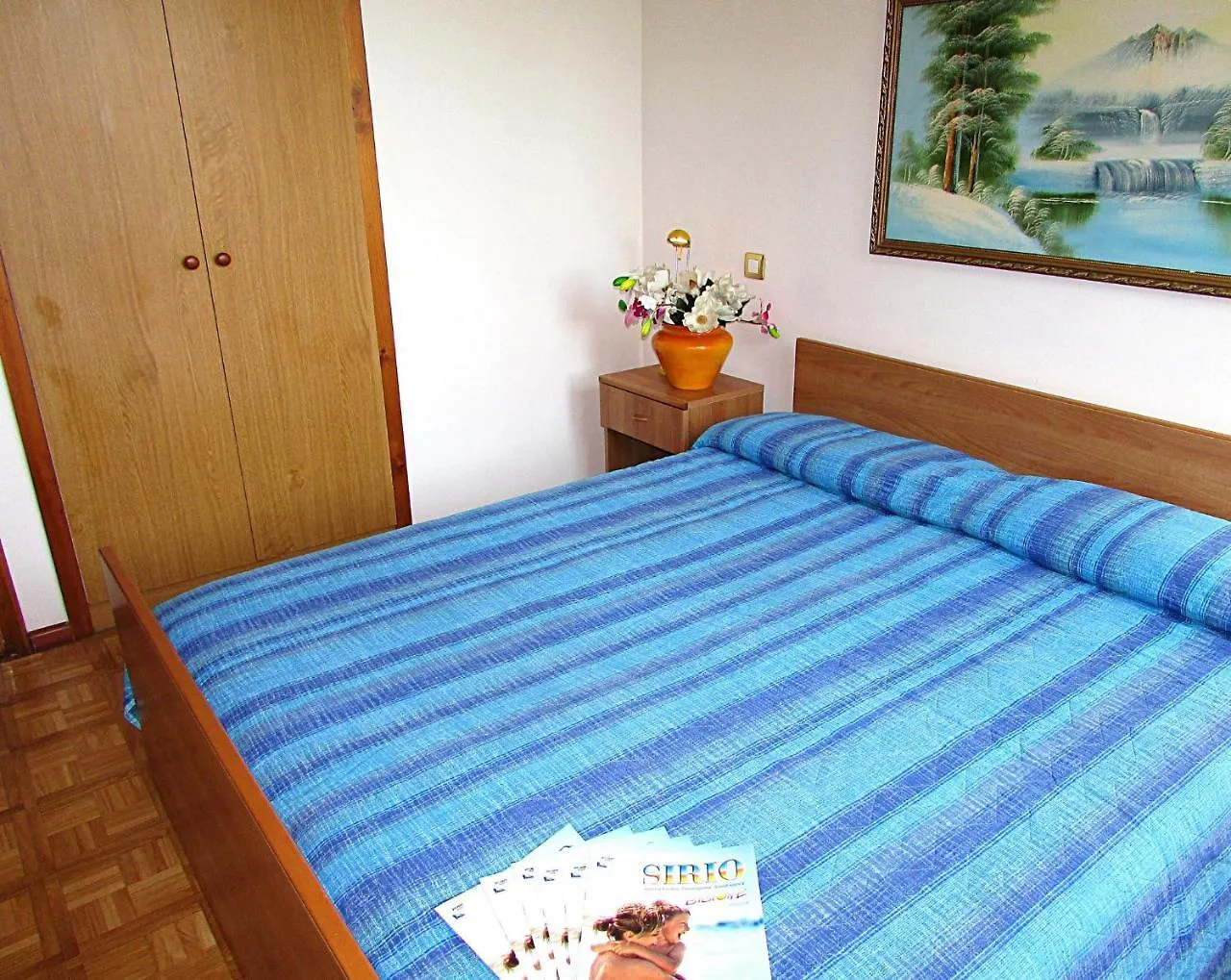 Patrizia Apartment Bibione Italy