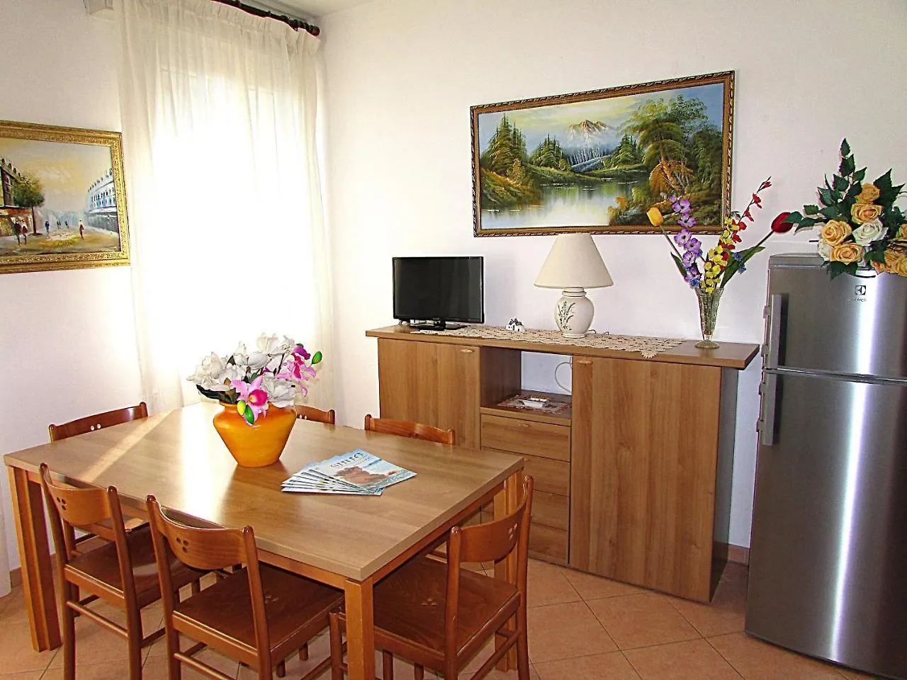 Patrizia Apartment Bibione 0*,  Italy