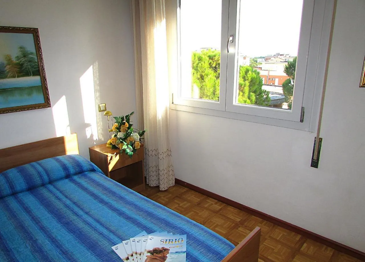 Patrizia Apartment Bibione Italy