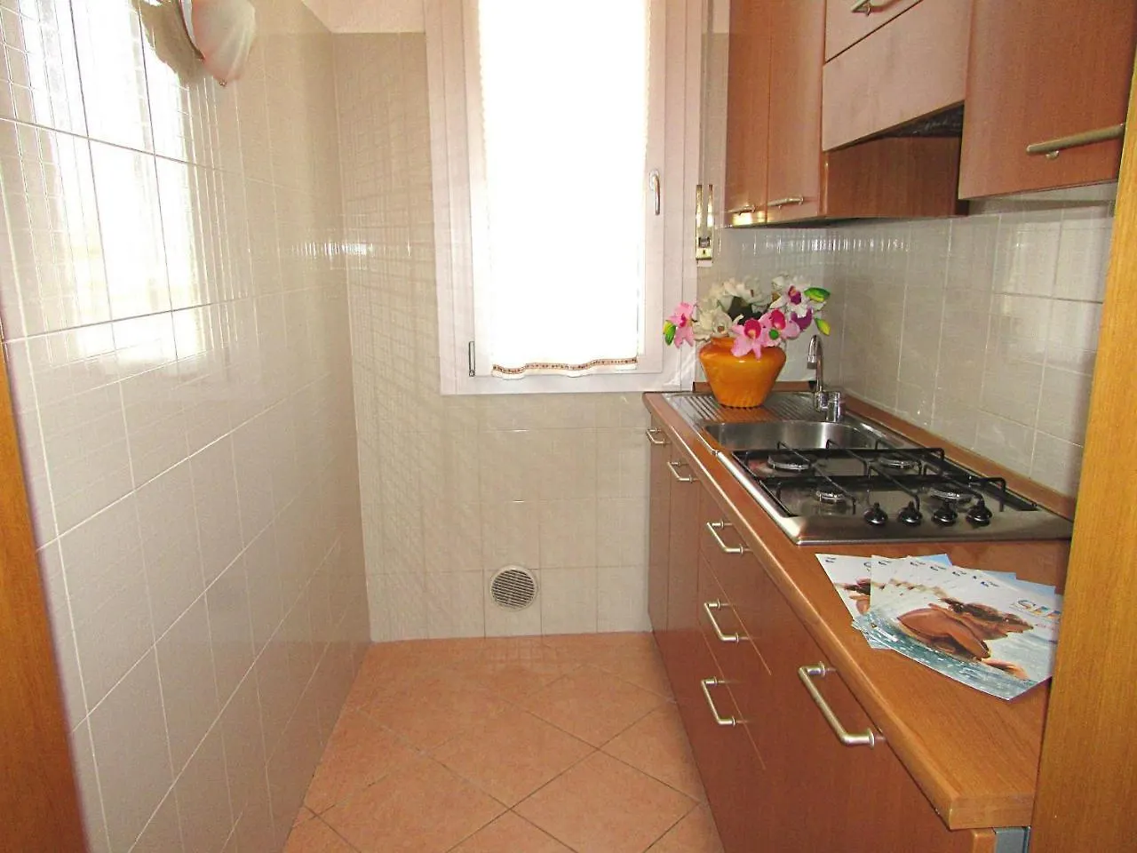 Patrizia Apartment Bibione